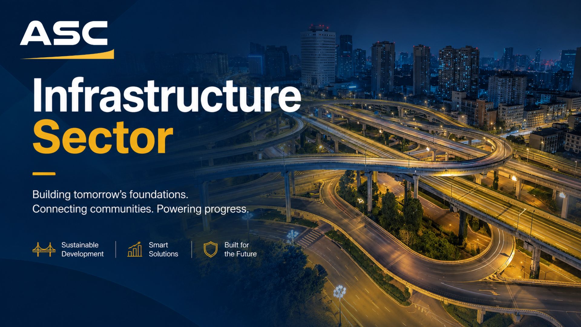 Infrastructure Sector